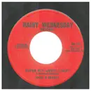 7inch Vinyl Single - John & Ernest - Super Fly Meets Shaft / Problems - Red Labels