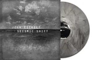 John Escreet - Seismic Shift