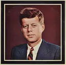 LP - John F. Kennedy - John Fitzgerald Kennedy 1917-1963 (A Memorial Album)