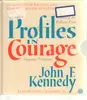CD-Box - John F. Kennedy - Profiles In Courage - Digifile book