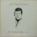 LP - John F. Kennedy - The Presidential Years (1960-1963)
