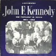 John F. Kennedy - The Presidential Years 1960-1963 (A Documentary)