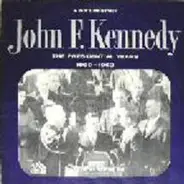John F. Kennedy - The Presidential Years 1960-1963 (A Documentary)