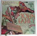 LP - John Fahey - America