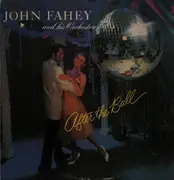 LP - John Fahey And His Orchestra, John Fahey & His Orchestra - After The Ball