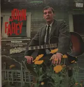 LP - John Fahey - Requia - 180g