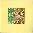 LP - John Fahey - The New Possibility: John Fahey's Guitar Soli Christmas Album
