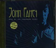 John Fahey - Best Of The Vanguard Years