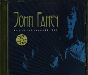 John Fahey - Best Of The Vanguard Years