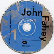 Double CD - John Fahey - Return Of The Repressed: The John Fahey Anthology