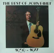 John Fahey - The Best Of John Fahey