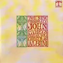 CD - John Fahey - The New Possibility: John Fahey's Guitar Soli Christmas Album / Christmas With John Fahey Vol. II