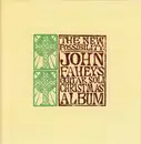 CD - John Fahey - The New Possibility: John Fahey's Guitar Soli Christmas Album