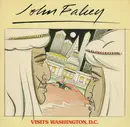LP - John Fahey - Visits Washington, D.C.