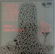 LP - John Fahey - Volume 1 Blind Joe Death