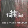 LP - John Fairhurst - The Divided Kingdom - Red/Black Vinyl