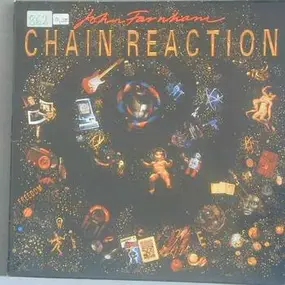 John Farnham - Chain Reaction - In Days To Come