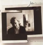 LP - John Farnham - Age Of Reason