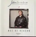 12inch Vinyl Single - John Farnham - Age Of Reason