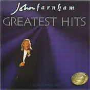 John Farnham - Greatest Hits