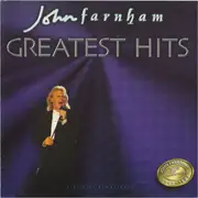 CD - John Farnham - Greatest Hits