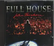 John Farnham - Full house Live