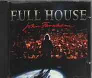John Farnham - Full house Live