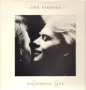 LP - John Farnham - Whispering Jack