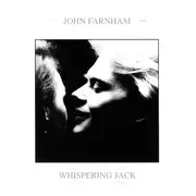 LP - John Farnham - Whispering Jack