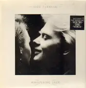 LP - John Farnham - Whispering Jack