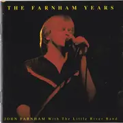 CD - John Farnham With Little River Band - The Farnham Years