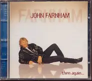 John Farnham - Then Again