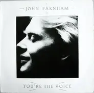 John Farnham - You´re The Voice