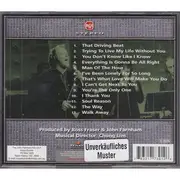 CD - John Farnham - 33⅓