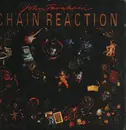 LP - John Farnham - Chain reaction - Gatefold