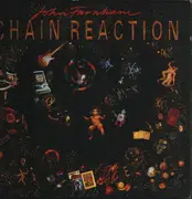 LP - John Farnham - Chain reaction - Gatefold
