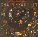 CD - John Farnham - Chain Reaction