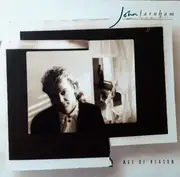 LP - John Farnham - Age Of Reason