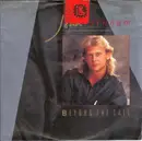 7inch Vinyl Single - John Farnham - Beyond The Call