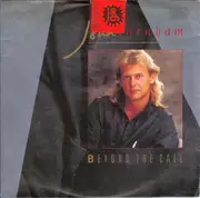 7inch Vinyl Single - John Farnham - Beyond The Call