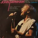 7inch Vinyl Single - John Farnham - Nothing's Gonna Stand In Our Way