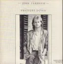 12inch Vinyl Single - John Farnham - Pressure Down