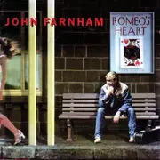 CD - John Farnham - Romeo's Heart
