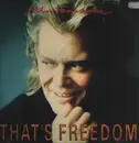 12inch Vinyl Single - John Farnham - That's Freedom