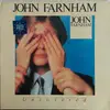 LP - John Farnham - Uncovered