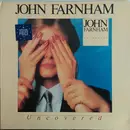 LP - John Farnham - Uncovered