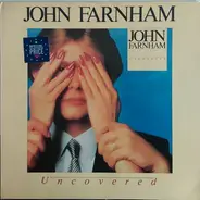 John Farnham - Uncovered