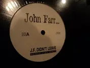 John Farruggio
