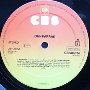 LP - John Farrar - John Farrar