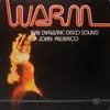 LP - John Federico - Warm (The Dynamic Disco Sound Of John Federico) - Gatefold